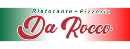 Ristorante Pizzeria Da Rocco logo.